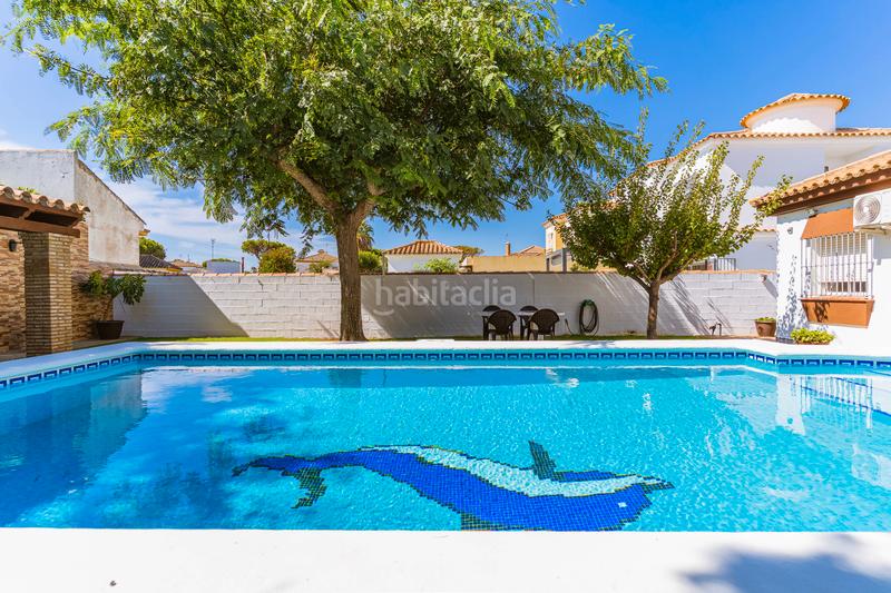 Foto 1fb4666c-40bf-4feb-af43-7682ed75bca5. Chalet in Sancti Pietri Chiclana de la Frontera