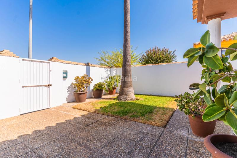 Foto 24eed287-7d36-4988-9d1d-04317ba70953. Chalet in Sancti Pietri Chiclana de la Frontera