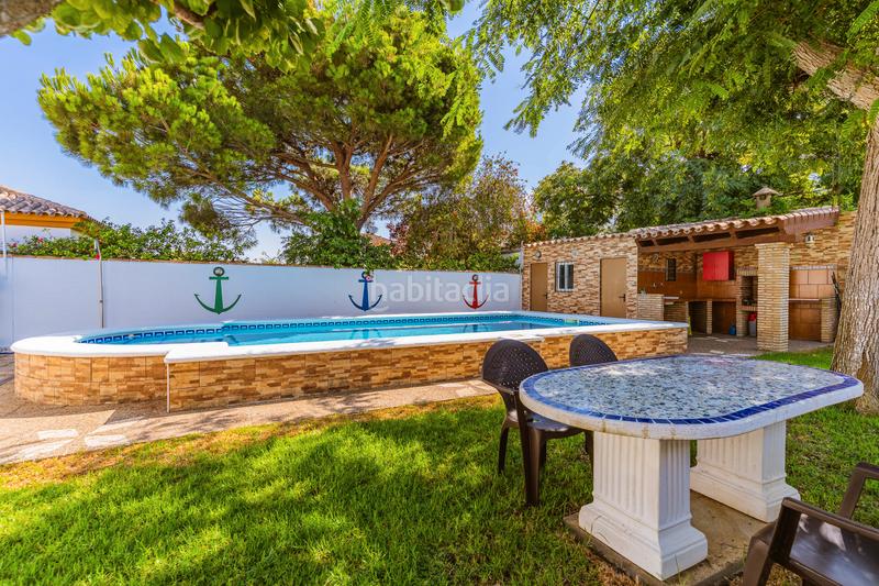 Foto 4f78a459-5c71-4c46-95f4-30317030aab5. Chalet in Sancti Pietri Chiclana de la Frontera
