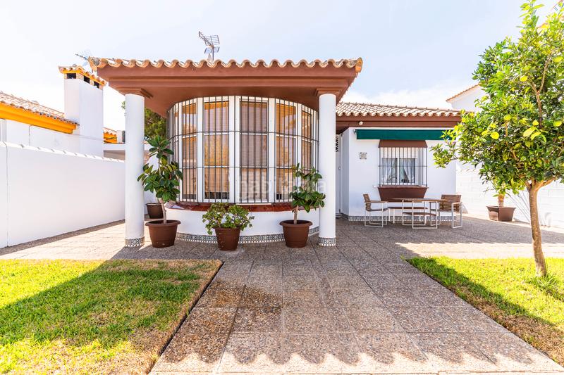 Foto 5dc0deca-1ede-43c1-a24c-58ef70a3c641. Chalet in Sancti Pietri Chiclana de la Frontera