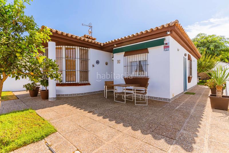 Foto 6b7a122f-c9ad-4bb3-9eba-c78e56a5e16c. Chalet in Sancti Pietri Chiclana de la Frontera