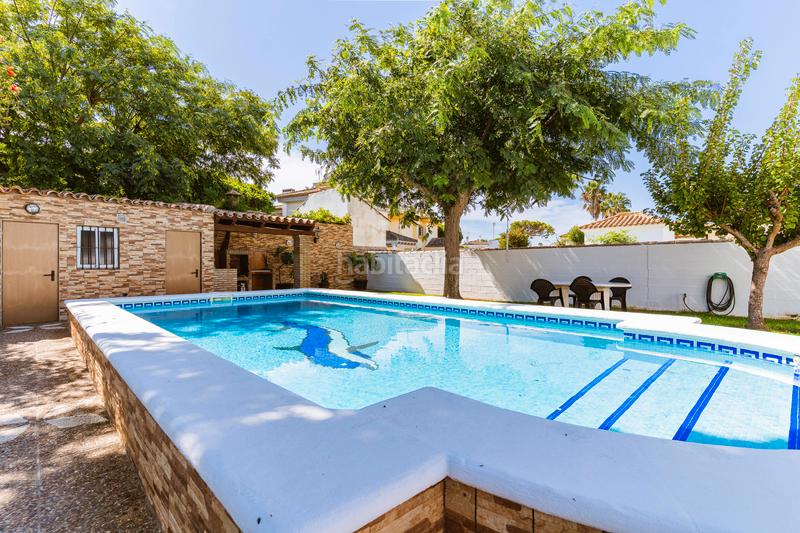 Foto 832c87a1-14a8-4a3c-920f-7a90769497f9. Chalet in Sancti Pietri Chiclana de la Frontera