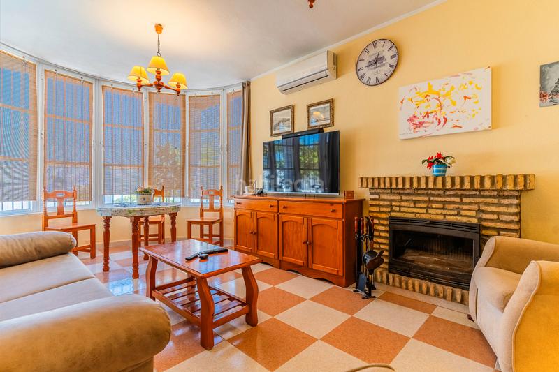 Foto 875c3824-b1fd-49e0-a7ac-8fd88f86fff1. Chalet in Sancti Pietri Chiclana de la Frontera