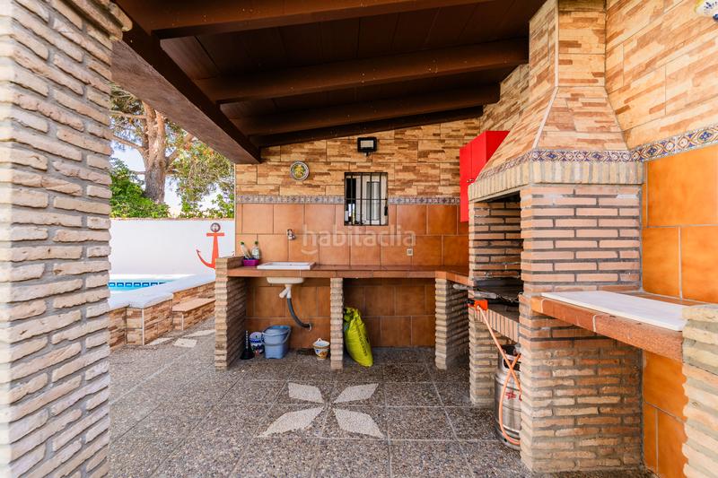 Foto 88208877-2175-4fd7-afce-ed43bb8f6127. Chalet in Sancti Pietri Chiclana de la Frontera