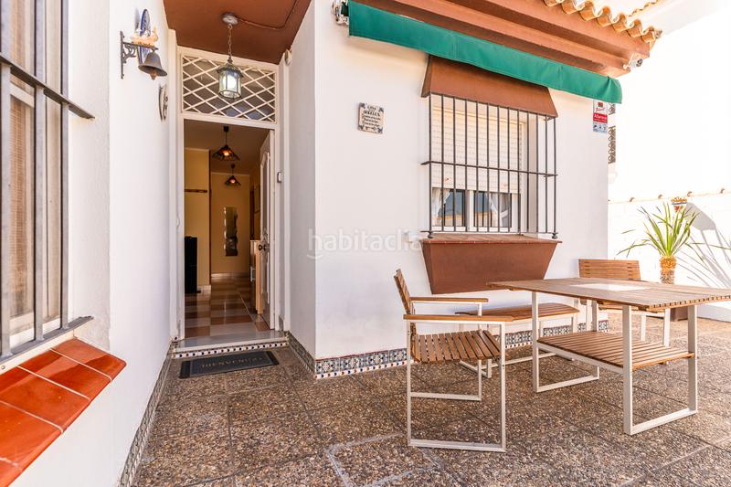 Foto cb226563-f937-4b1b-be7f-7b166989ccda. Chalet in Sancti Pietri Chiclana de la Frontera