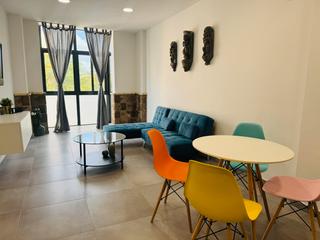 Appartement  Calle castilla la mancha. Piso