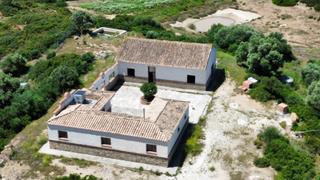 Masia  Polgono 89 parcela 116 cortijo nuevo.. Gran finca en el berrueco