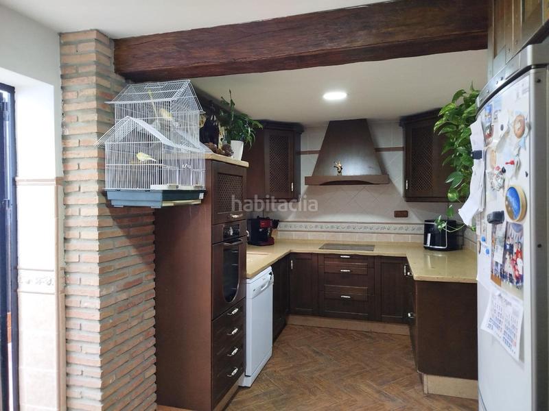 Foto 72d1d5b8-f6fa-4624-9374-364725ac8765. Reihenhaus in La Soledad Chiclana de la Frontera