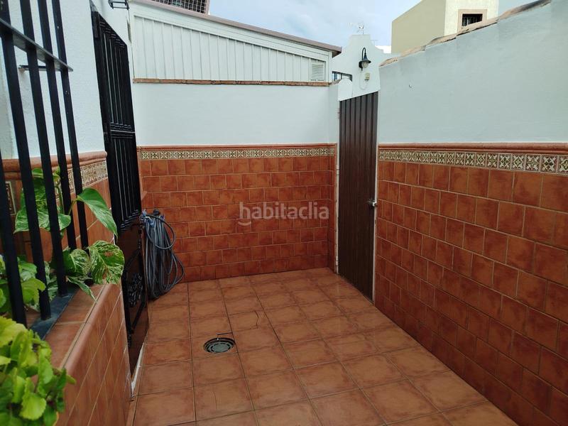 Foto b8df49b3-bbda-46fe-8acc-e03cf9ba6356. Reihenhaus in La Soledad Chiclana de la Frontera