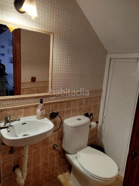 Foto d39b569d-f072-4857-95fc-743d8ec985bb. Reihenhaus in La Soledad Chiclana de la Frontera