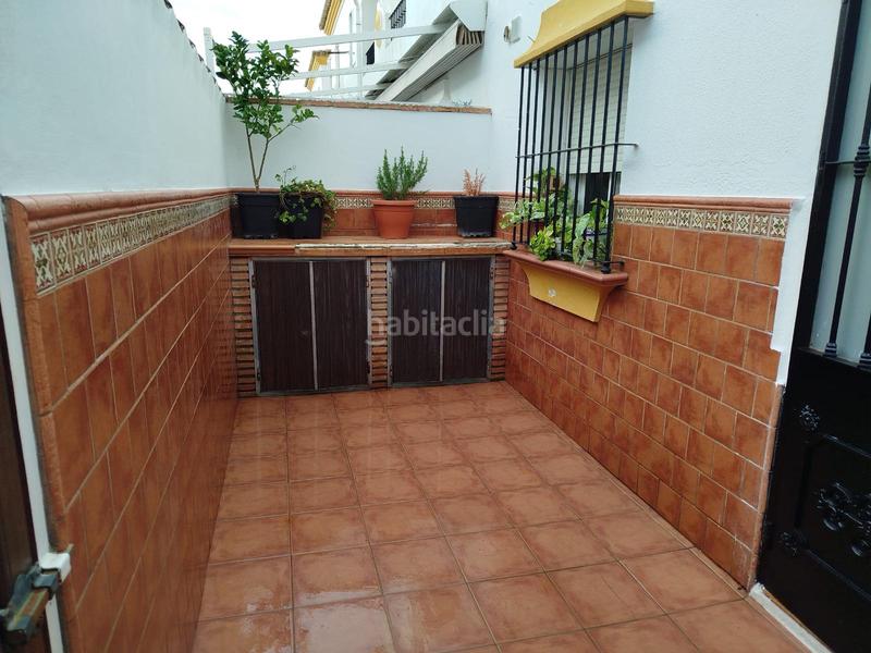 Foto f3e318ac-9cf0-4a59-8580-1efc397f3a94. Reihenhaus in La Soledad Chiclana de la Frontera