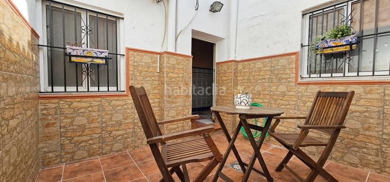 Foto 22443020-55d3-4c8b-88d8-91fb497705de. Chalet in La Banda - Campo de Fútbol Chiclana de la Frontera