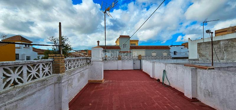 Foto 3377d6a4-4fa2-4c60-8636-7b5ef326dd99. Chalet in La Banda - Campo de Fútbol Chiclana de la Frontera