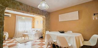 Chalet  Cjón. de los frailes, 45. Casa