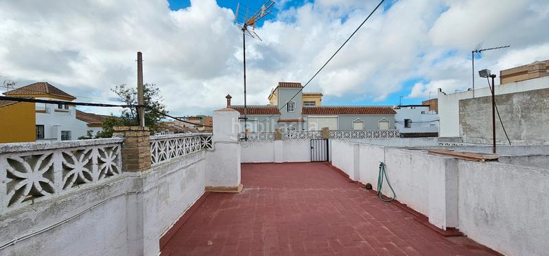 Foto 65f86abe-d360-4e65-9739-7fa03ca307a6. Chalet in La Banda - Campo de Fútbol Chiclana de la Frontera