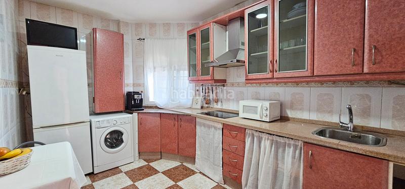 Foto 7756831a-300d-414a-80aa-87d68de86d46. Chalet in La Banda - Campo de Fútbol Chiclana de la Frontera