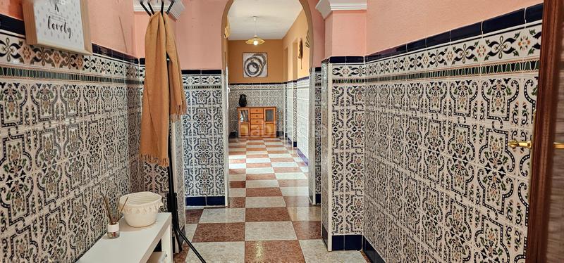 Foto bbc61c8f-09b0-4936-b088-b686c17074e4. Chalet in La Banda - Campo de Fútbol Chiclana de la Frontera