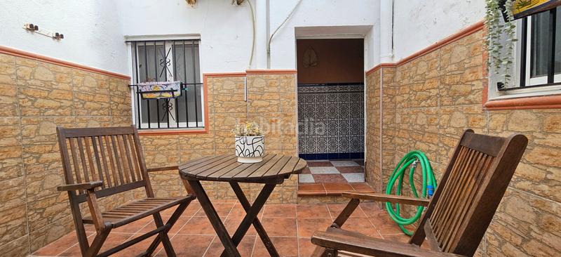 Foto e071b1e4-277d-4cdd-9df2-c429a573a102. Chalet in La Banda - Campo de Fútbol Chiclana de la Frontera