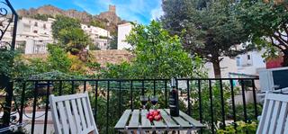 Appartement  Calle fernando hue, nº4. Piso en la sierra