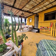 Mas  Las quebradas,. Chalet