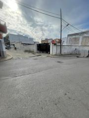 Terreny residencial  Calle roma. Parcela urbana