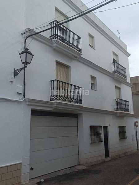 Foto 39dba208-9c49-4800-b35b-4a64f5d605ee. Edifici a Conil Conil de la Frontera