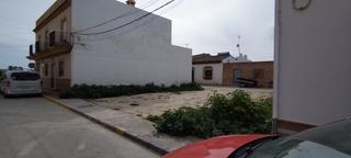 Wohngrundstück in C. Estocolmo, 22