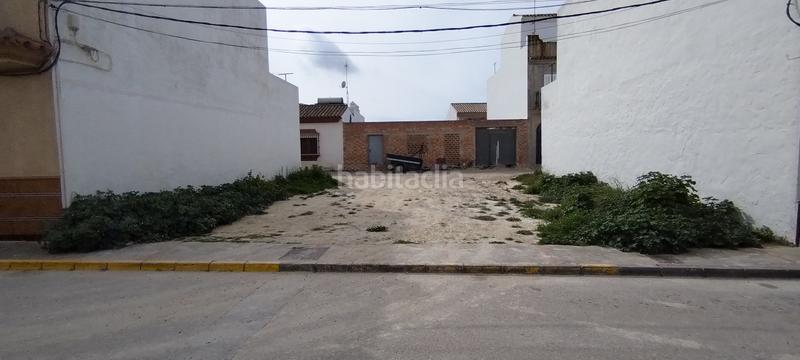 Foto 5555fb22-fa47-4dcc-9cdc-7d93c7cdf5a2. Wohngrundstück in Núcleo urbano Chiclana de la Frontera