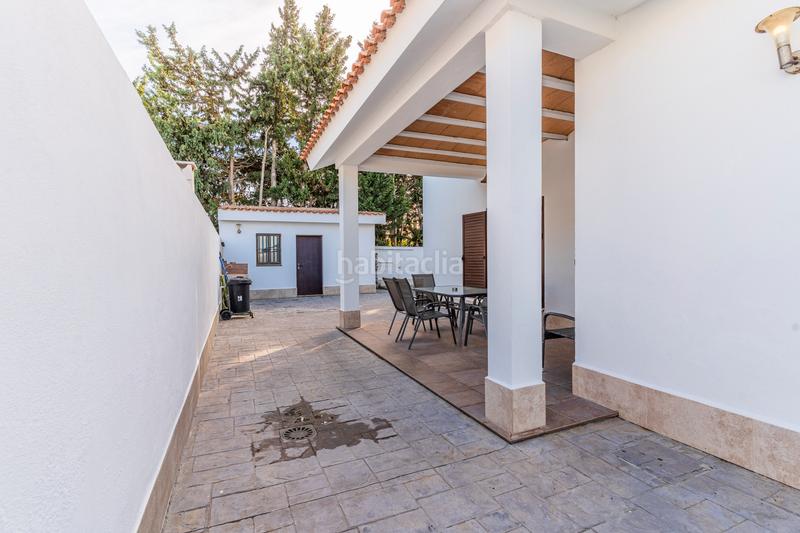 Foto ccb16d51-8da7-44ac-9f68-d8924ba664ef. Chalet espectacular chalet en Núcleo urbano Chiclana de la Frontera