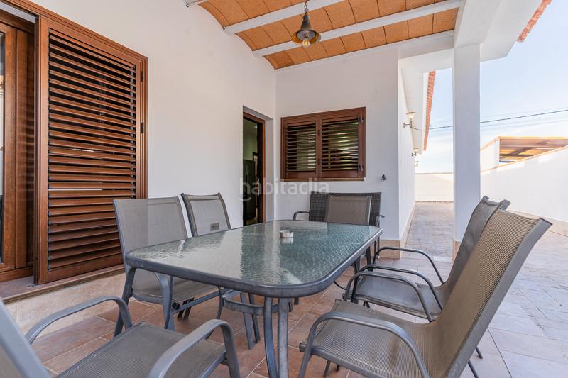 Foto d977341b-a736-4669-98ff-fcb6a91d6078. Chalet espectacular chalet en Núcleo urbano Chiclana de la Frontera