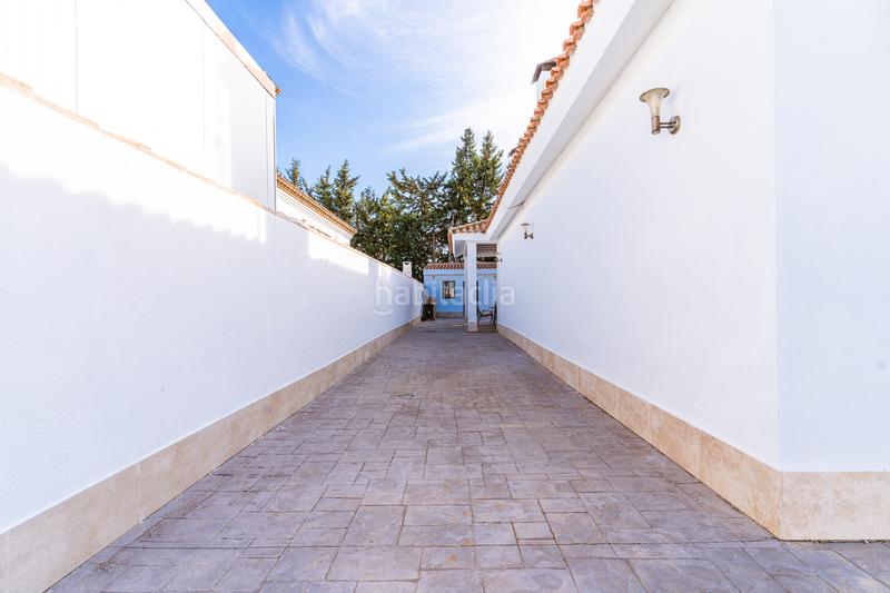 Foto dbc124da-119d-4329-a7f0-b0e77b3393bb. Chalet mit pool in Núcleo urbano Chiclana de la Frontera