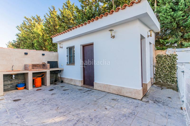 Foto e2b87dac-5c4c-4d13-817f-d8f07682faa3. Chalet mit pool in Núcleo urbano Chiclana de la Frontera