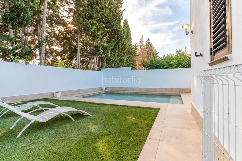 Foto fbe8dd6d-b990-4bb6-8f07-c764b5c9a657. Chalet espectacular chalet en Núcleo urbano Chiclana de la Frontera