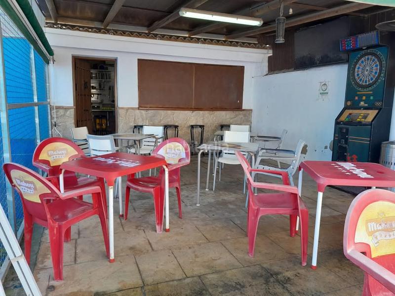 Foto 1f215db9-fd61-42c2-98ee-f023c04fbafb. Bauernhof in Las Lagunas - Campano Chiclana de la Frontera