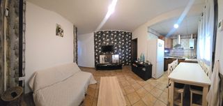 Masia  28 c cañada de los carabineros. Chalet