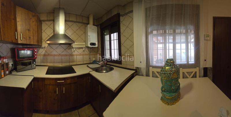 Foto 4bc8da93-f3f2-491b-b6fb-2134d115ef0a. Bauernhof in Las Lagunas - Campano Chiclana de la Frontera