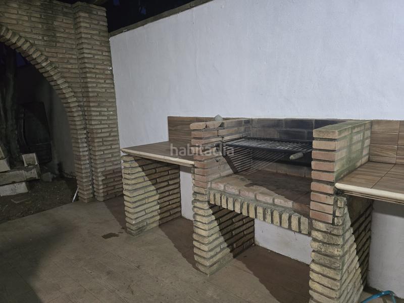 Foto 5c63f6d4-a8ee-4d35-8760-f9e52a1bb406. Bauernhof in Las Lagunas - Campano Chiclana de la Frontera