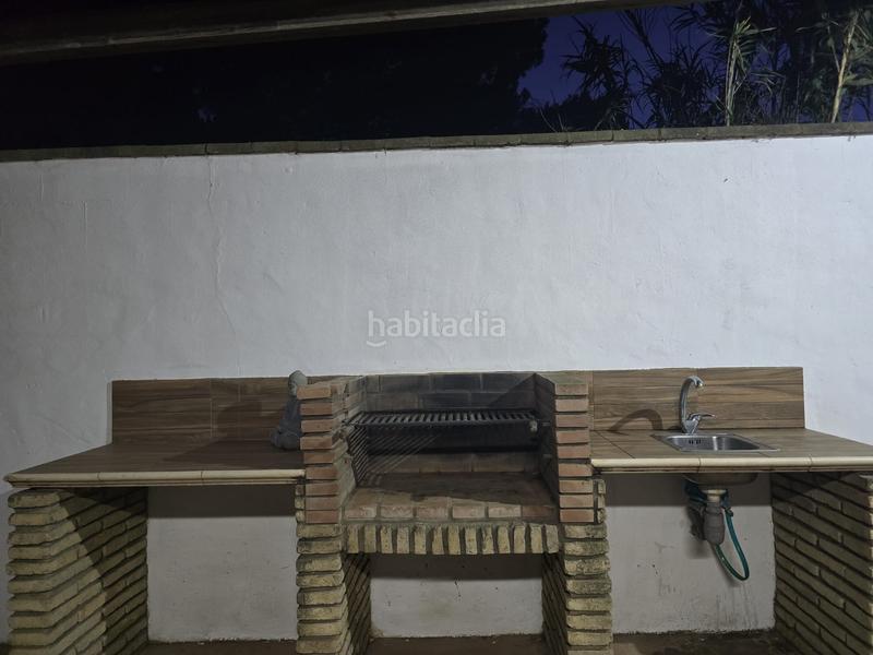 Foto b5d0a838-a5a4-412a-a0f6-61369b6767a6. Bauernhof in Las Lagunas - Campano Chiclana de la Frontera