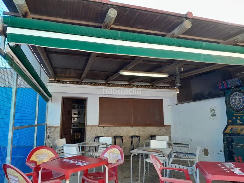 Foto d5873f47-4a31-4a90-9110-45488b6550b9. Bauernhof in Las Lagunas - Campano Chiclana de la Frontera