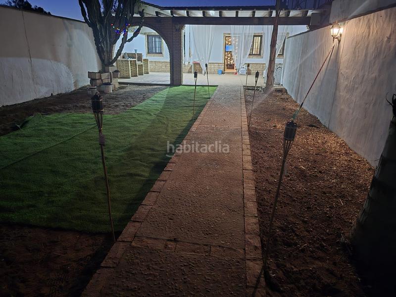 Foto f73fa4a6-5ca7-4187-9b43-932819dcdf64. Bauernhof in Las Lagunas - Campano Chiclana de la Frontera