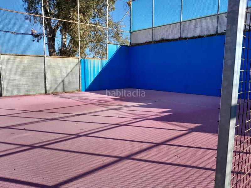 Foto fc0555fa-0b31-4015-bdbc-51a40d9d05cb. Bauernhof in Las Lagunas - Campano Chiclana de la Frontera