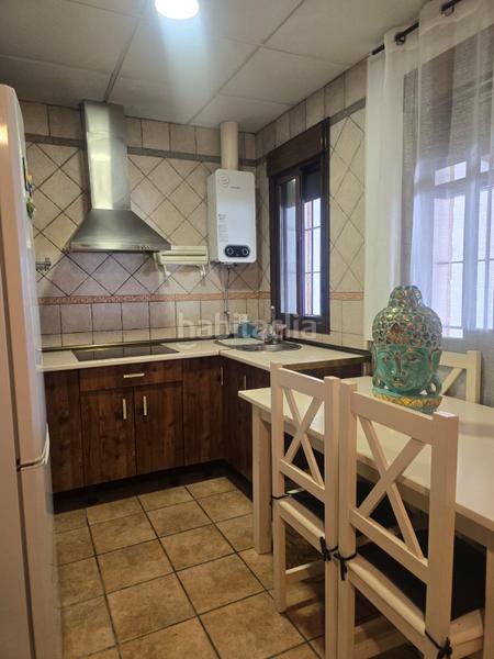 Foto fd484c3c-1f0b-419c-9485-305a63021083. Bauernhof in Las Lagunas - Campano Chiclana de la Frontera