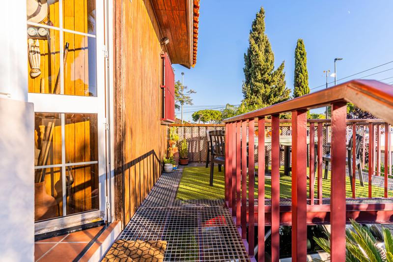 Foto 184c4590-8aae-4add-9423-b7c6532e086b. Chalet dans Los Gallos Chiclana de la Frontera