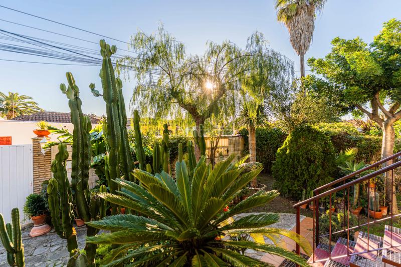 Foto 36dd49c5-0352-4f81-8a21-79b2026ac5de. Chalet dans Los Gallos Chiclana de la Frontera