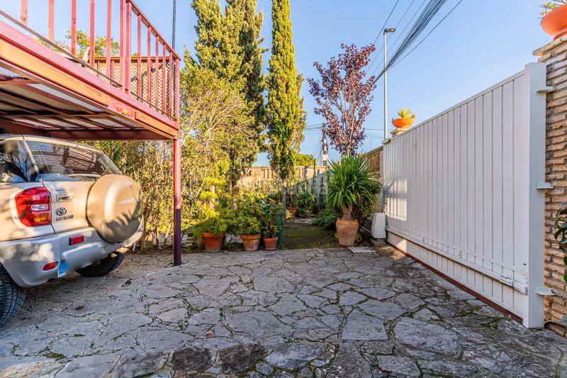 Foto 68a23991-b679-47df-9d8a-1a4c560829dd. Chalet dans Los Gallos Chiclana de la Frontera