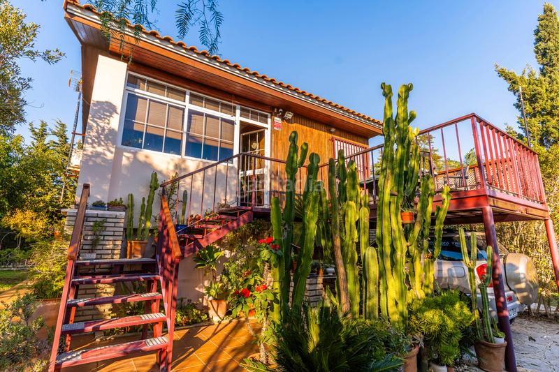 Foto 895565e5-62bd-4582-b843-b35ca34eb3d4. Chalet dans Los Gallos Chiclana de la Frontera