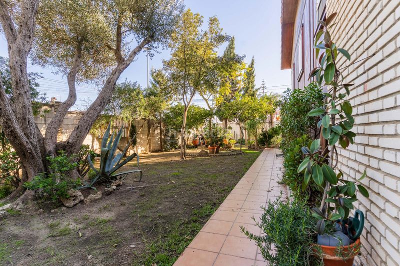 Foto a5968280-4d14-4d93-95d9-0226fb949ecd. Chalet  en Los Gallos Chiclana de la Frontera