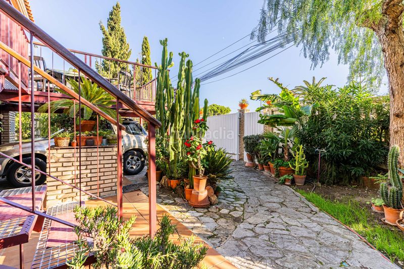 Foto c8699ced-3a6d-41f6-a936-b4715faa8ff4. Chalet  en Los Gallos Chiclana de la Frontera