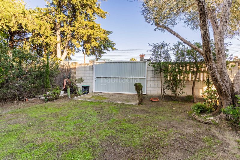 Foto ce27f2da-a47b-4476-b4a3-8c273c13e359. Chalet  en Los Gallos Chiclana de la Frontera