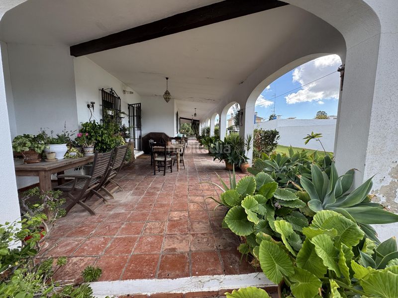 Foto 0a4d0475-2d4a-411d-a18d-36fee47c1384. Chalet  en Carretera de Sanlúcar - Sudamérica Puerto de Santa María (El)